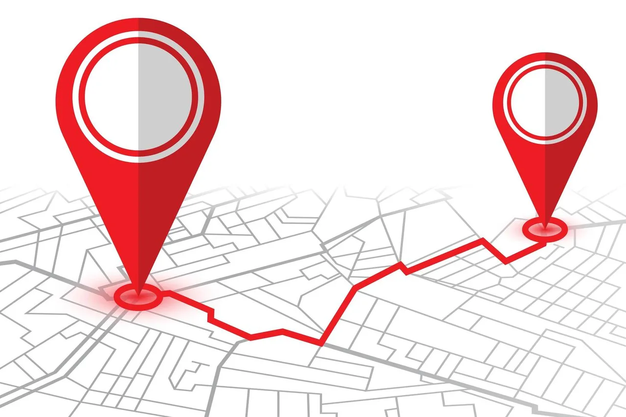 GPS de compañeros