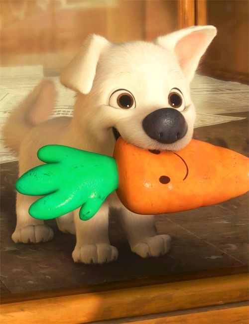 Bolt